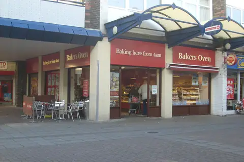Lola's Cupcakes photo 2